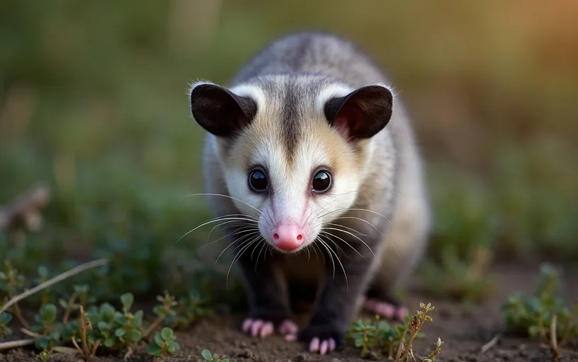 Comprehensive Possum Property Inspection Broadbeach