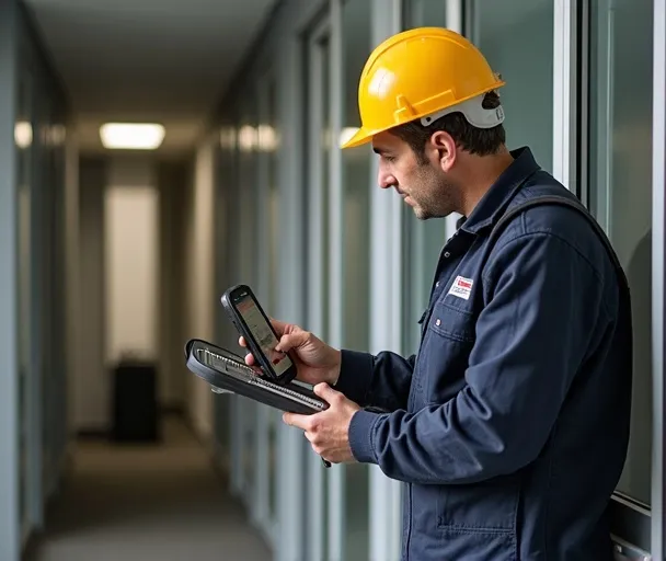 Commercial Possum Assessment Broadbeach