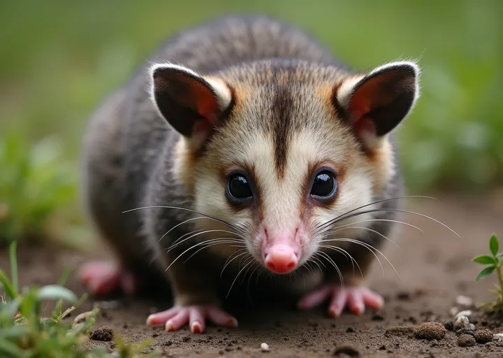 Safe Possum Capture Broadbeach