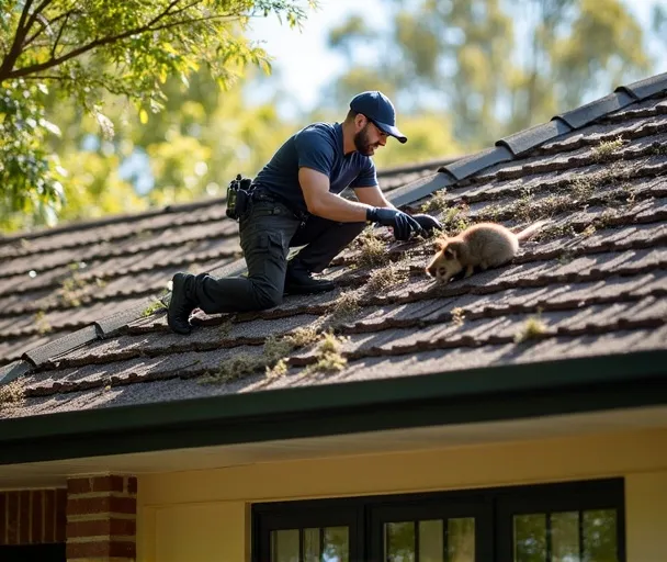 Professional Dead Possum Removal & Disposal Broadbeach