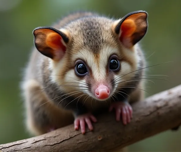 Professional Possum Capture & Transport Broadbeach
