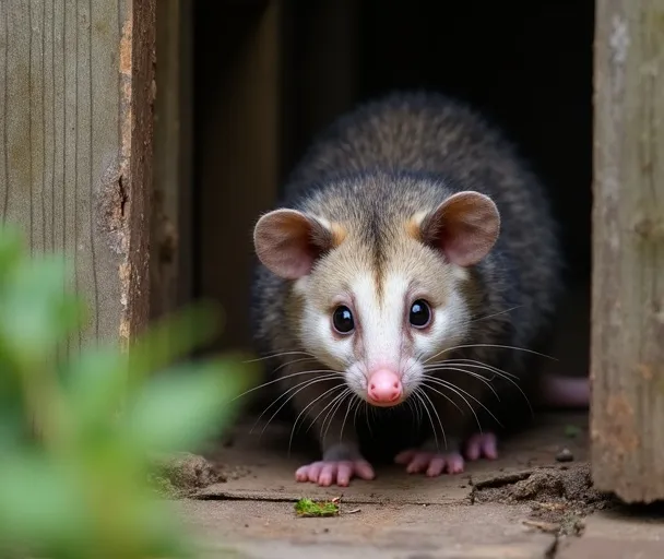 Professional Possum Box Installation Services Broadbeach| Fresho Possum Removal Broadbeach