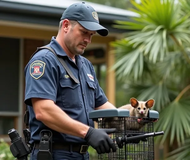 Fresho Possum Removal Broadbeach Broadbeach Possum Damage Repair Specialist