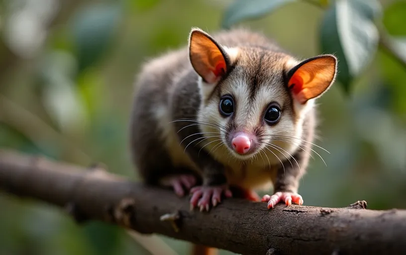 Broadbeach Possum