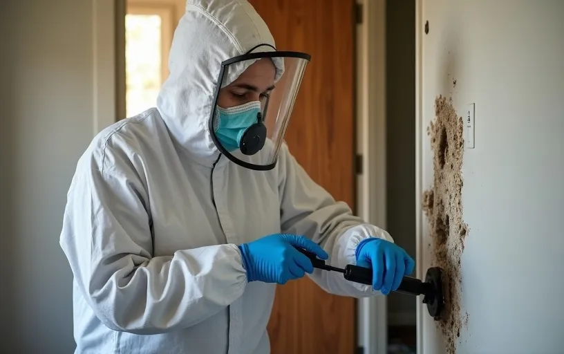 Sanitization & Decontamination Broadbeach